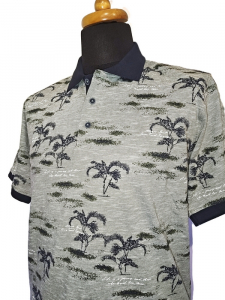 polokošile CASA MODA